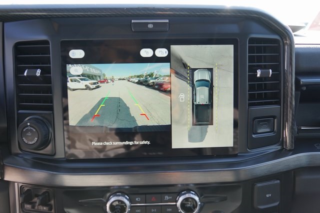 2025 FORD F-350 - Image 45