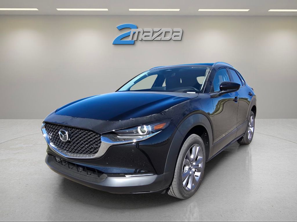 2026 Mazda CX-30 Preferred's photo