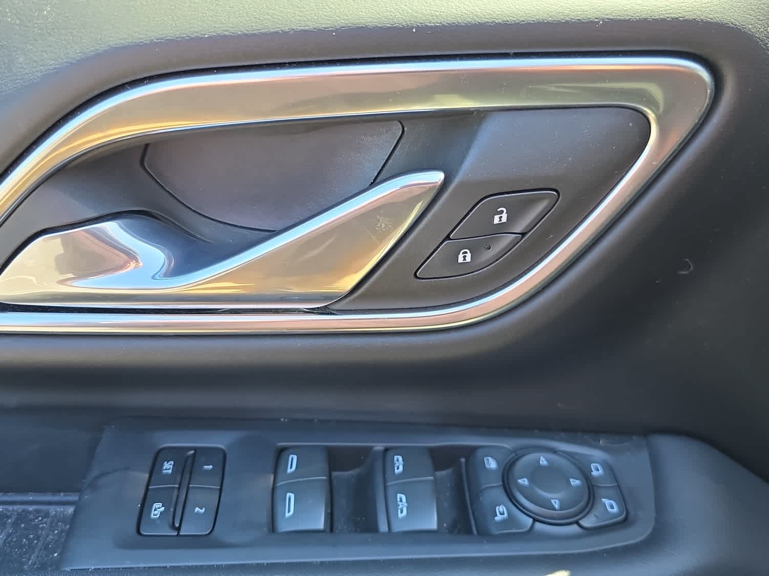 2023 Chevrolet Tahoe RST photo 11