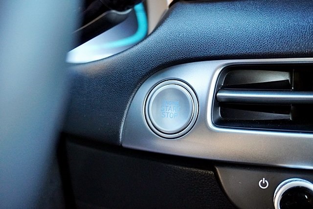 Used 2024 Black Hyundai XRT image 30