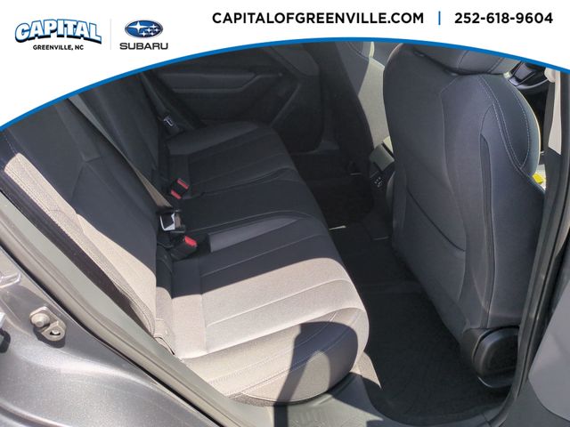 2025 Subaru Crosstrek Premium photo 30