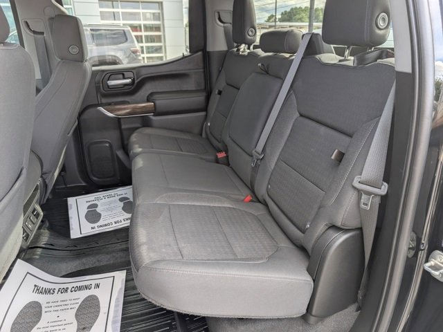 2021 Gmc Sierra 1500 Elevation photo 28