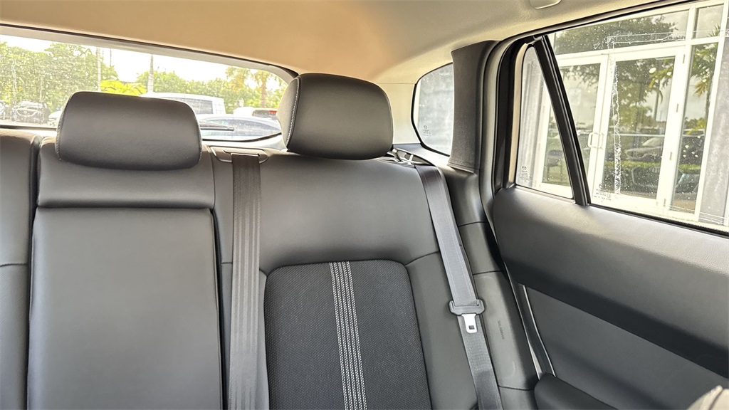 2025 Mazda CX-50 2.5 S Preferred photo 16