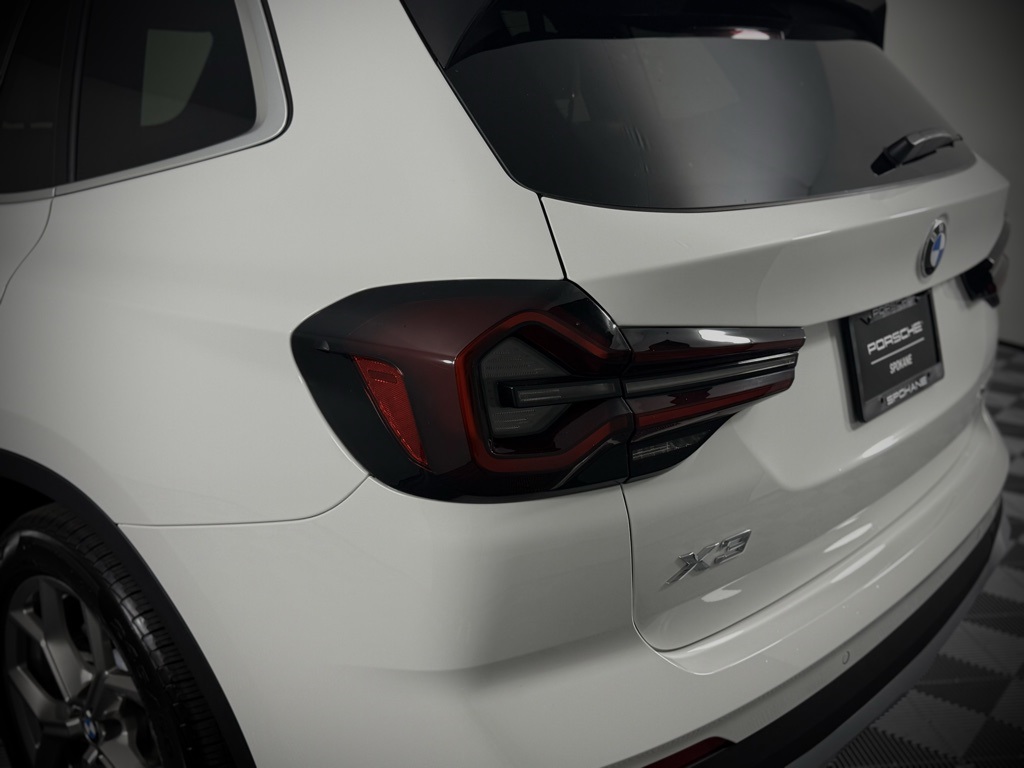 2024 Bmw X3 xDrive30i photo 10