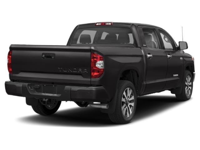 Used 2018 Toyota Tundra Platinum with VIN 5TFAY5F19JX718715 for sale in Brainerd, Minnesota