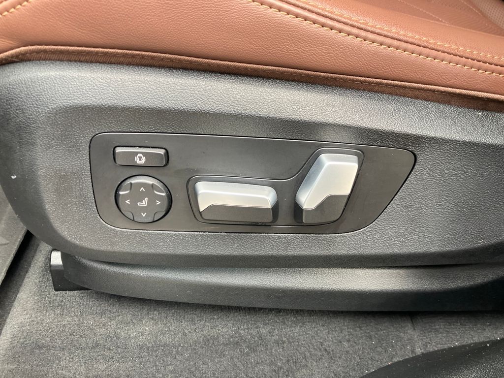 2024 Bmw X5 xDrive40i photo 16