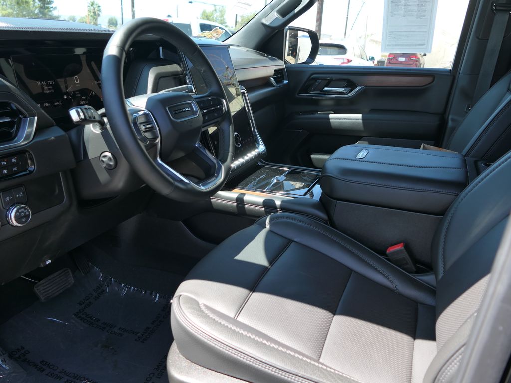 2025 Gmc Yukon XL Denali photo 8