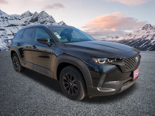 2026 Mazda CX-50 Preferred's photo