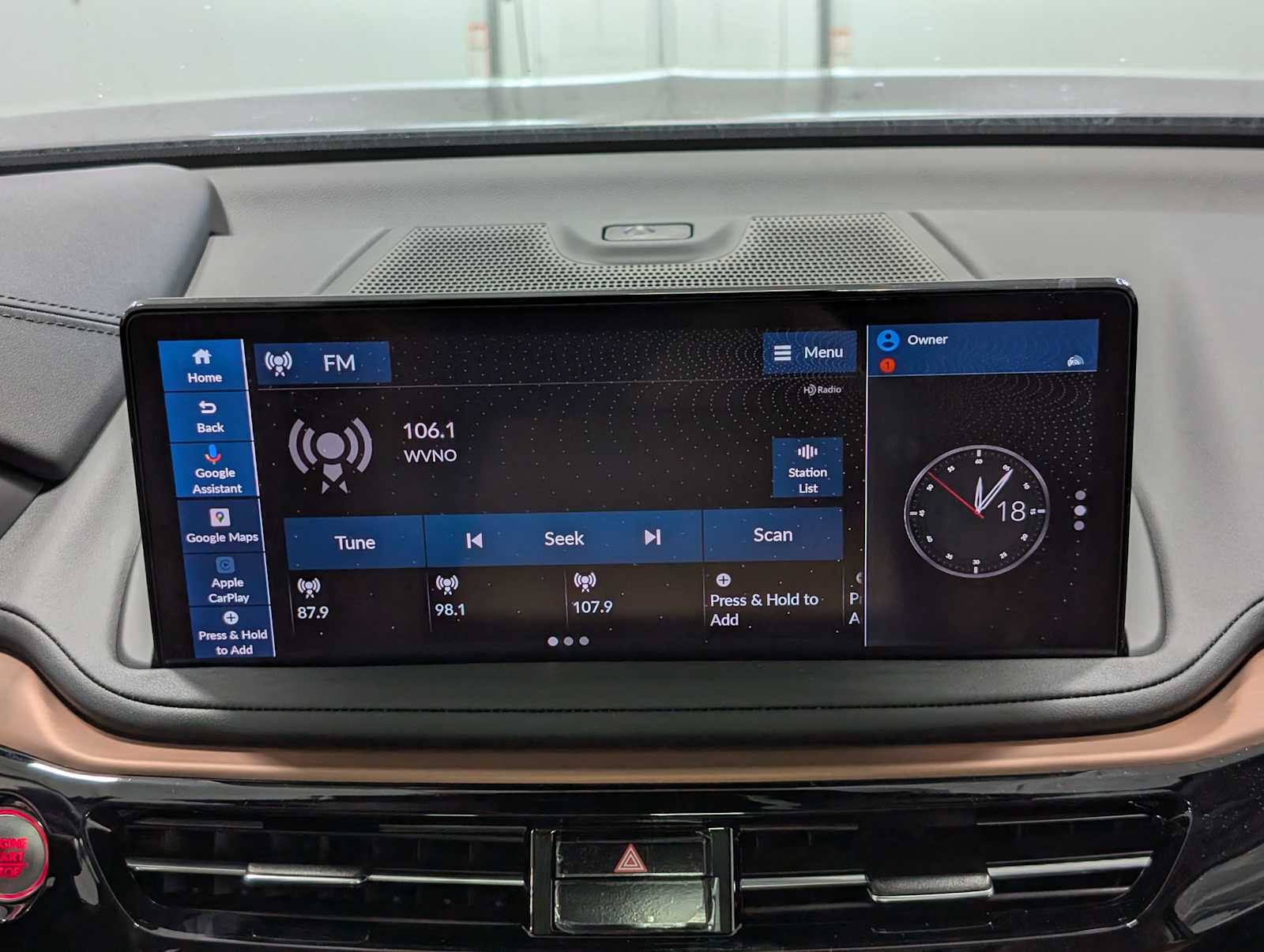 2026 Acura MDX SH-AWD Technology photo 15