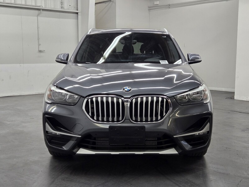 2020 Bmw X1 XDrive28i photo 4