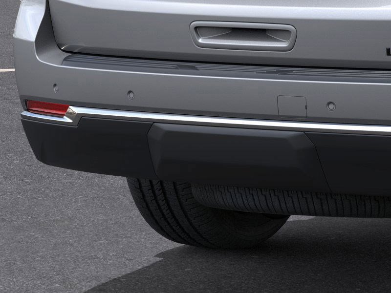 2025 Chevrolet Tahoe LT photo 13