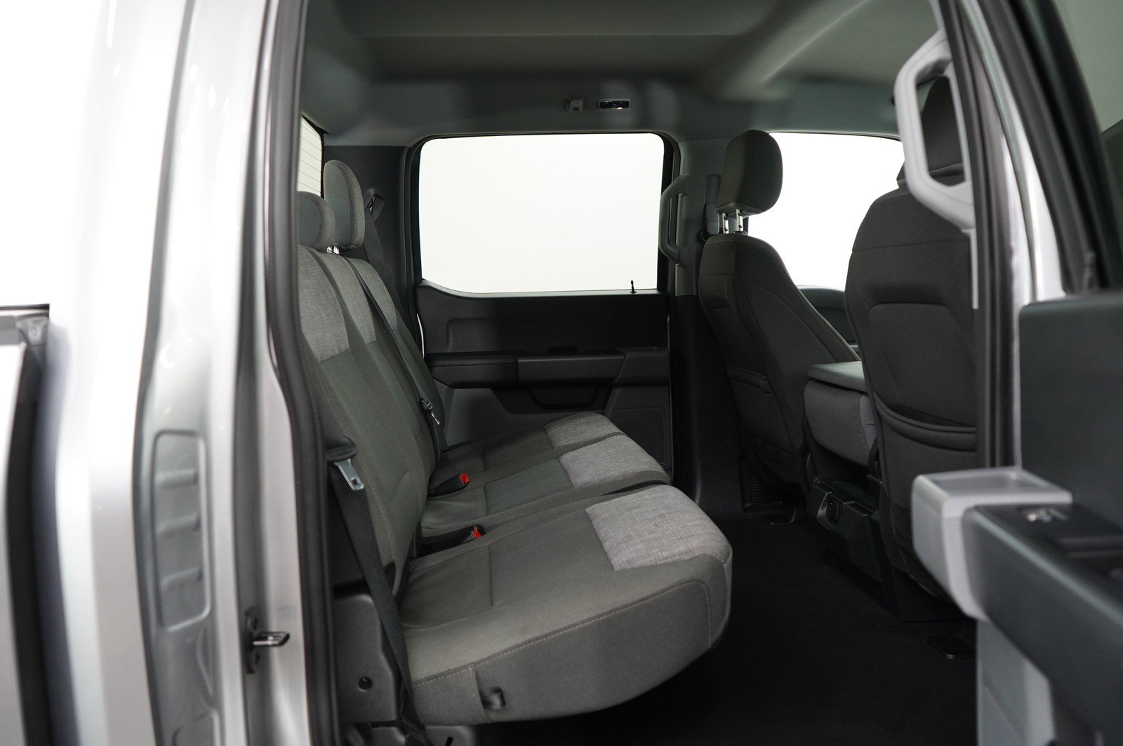 2023 Ford F-150 XL photo 10