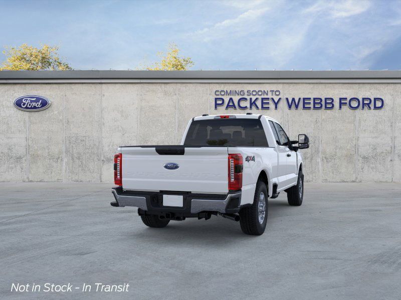2026 FORD F-350 - Image 9