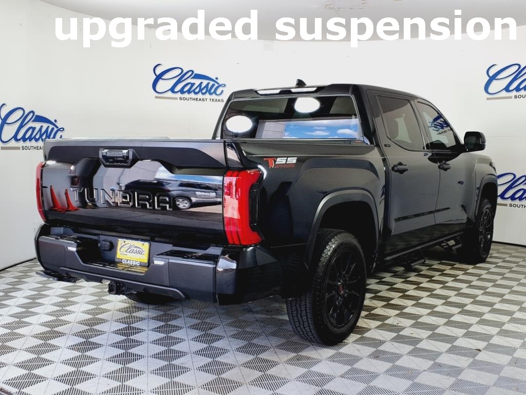 2023 Toyota Tundra SR5 photo 7