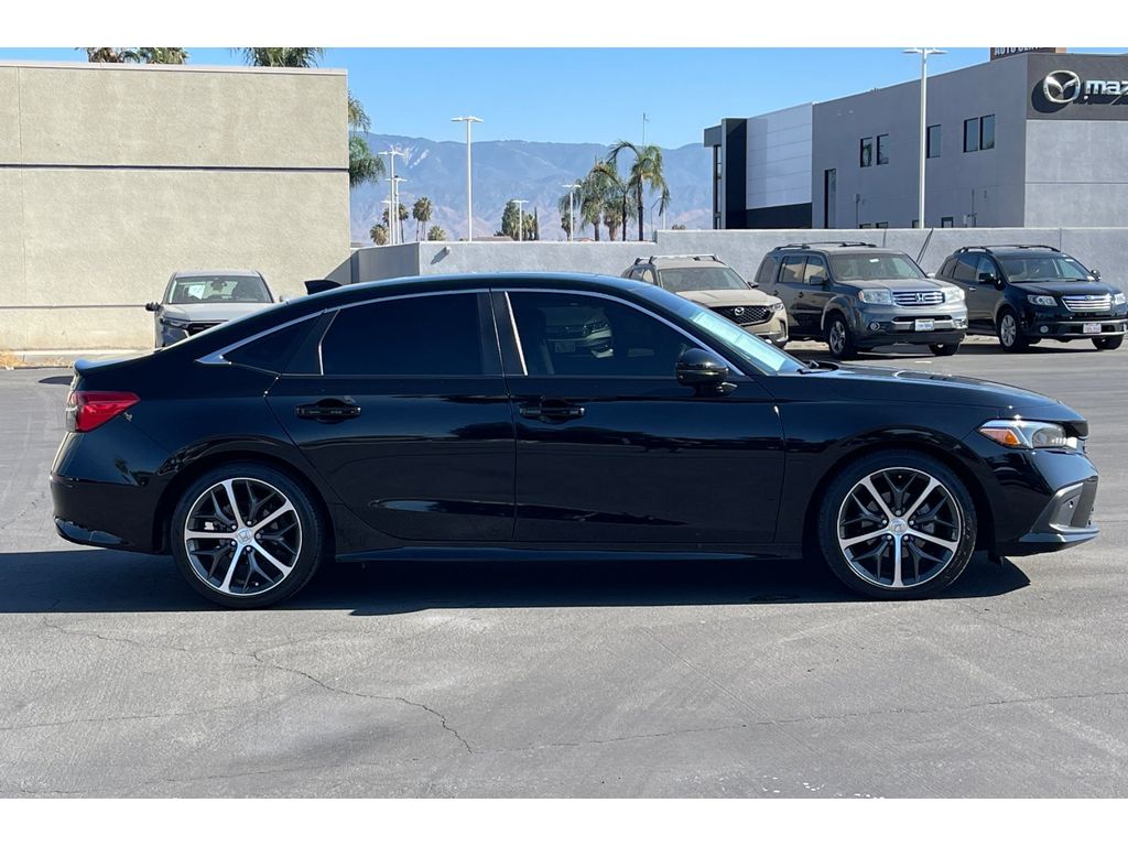 2023 Honda Civic Touring photo 7