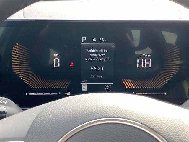 2025 Kia K5 GT-Line photo 15