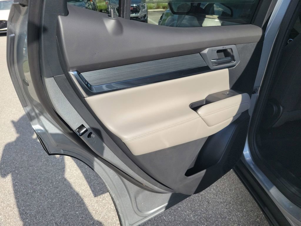 2026 Gmc Terrain Elevation photo 39