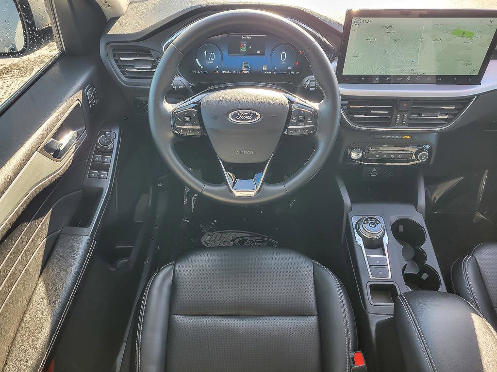 2025 FORD ESCAPE - Image 13