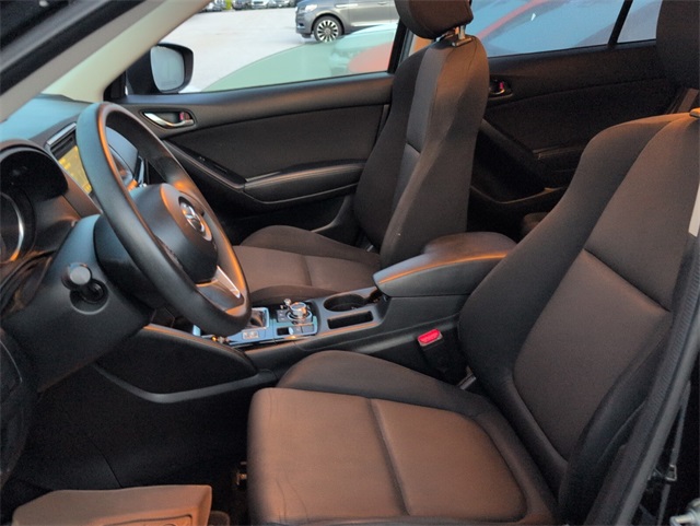 2016 Mazda CX-5 Sport photo 6