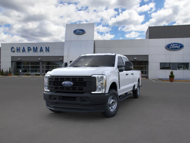 2025 Ford F-250 XL photo 2