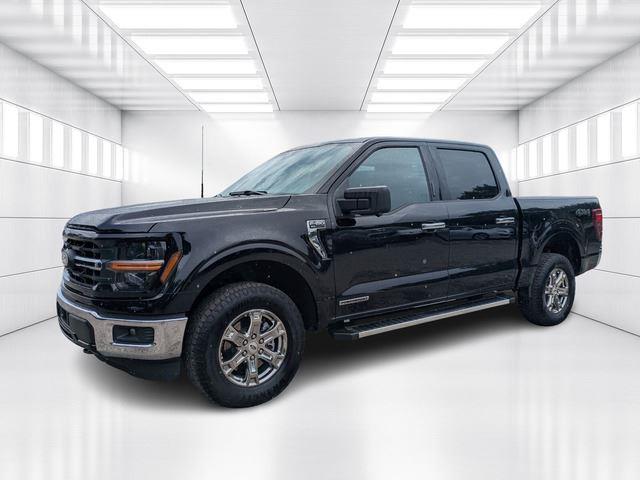 2024 Ford F-150 XLT's photo