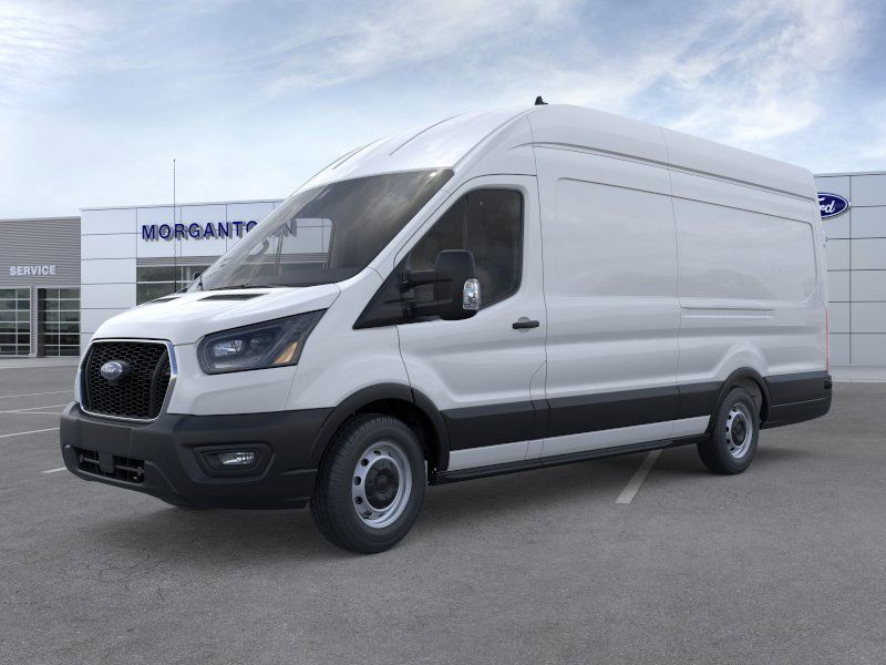 2025 Ford Transit Van Base's photo