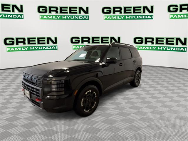 2026 Hyundai Palisade XRT photo 7
