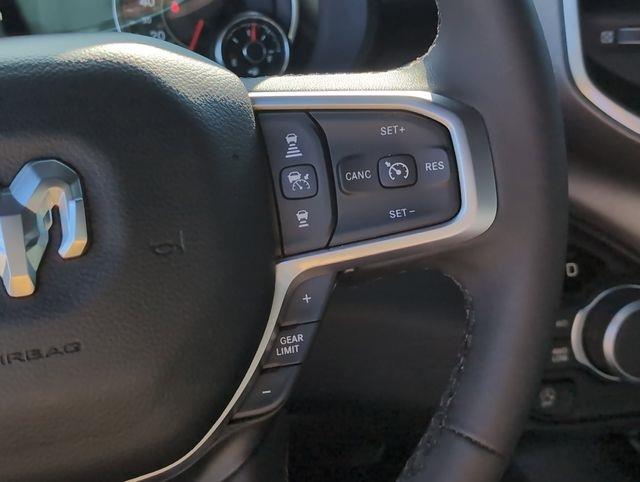 2025 Ram 1500 Big Horn photo 22