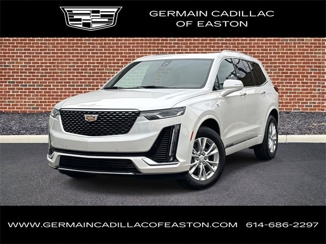 New Cadillac XT6 for Sale in Columbus, OH
