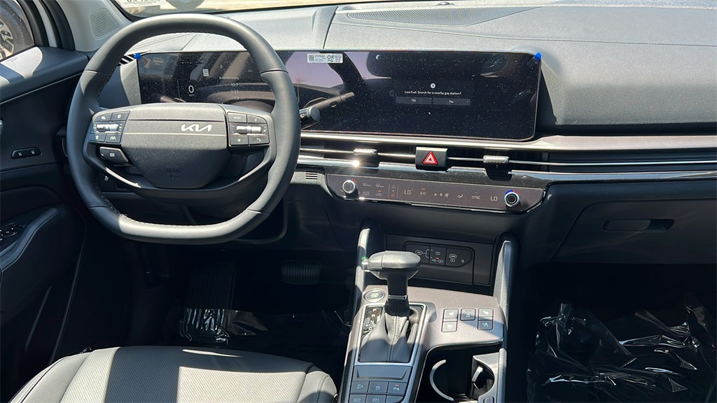 2026 Kia Sportage photo 9