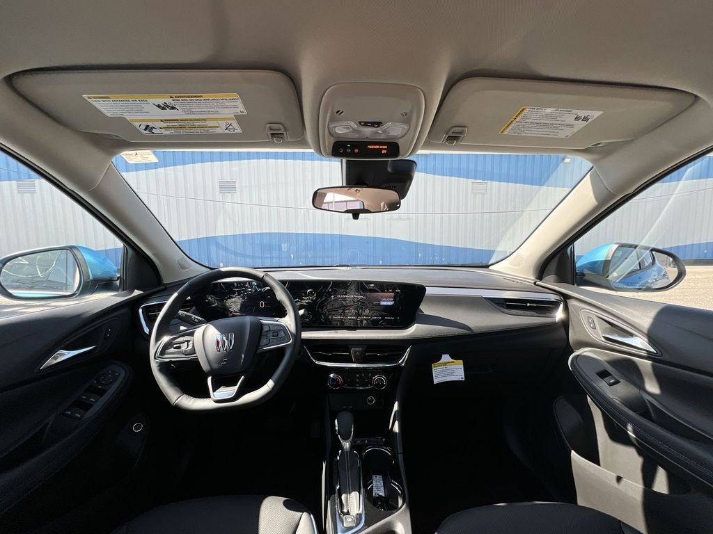 2026 Buick Encore GX Sport Touring photo 16