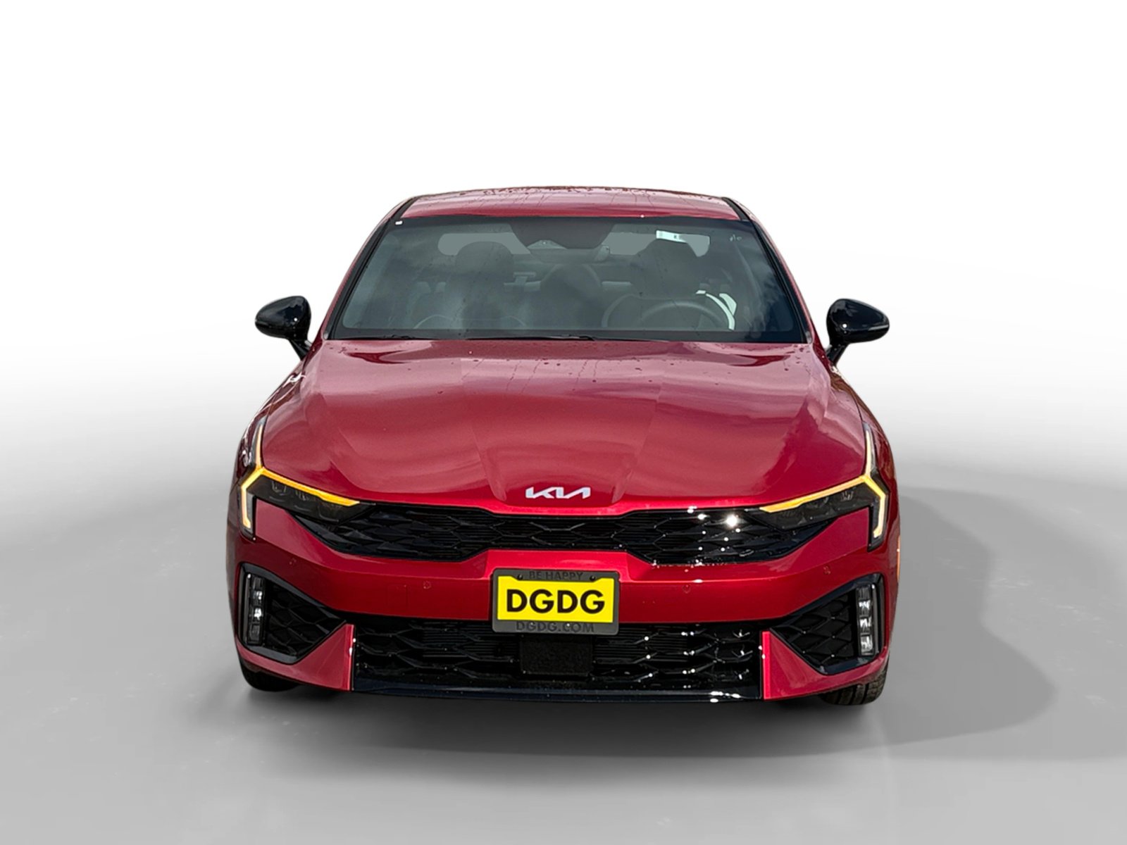 2025 Kia K5 GT-Line photo 8