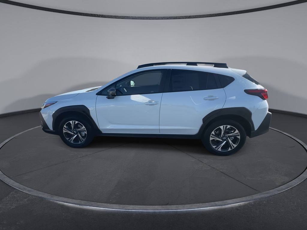 2025 Subaru Crosstrek Premium photo 6