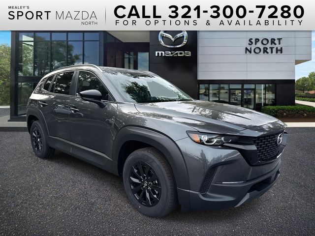 2026 Mazda CX-50 Preferred's photo