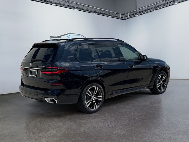 2026 Bmw X7 xDrive40i photo 2