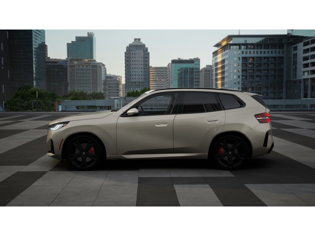 2025 Bmw X3 30x Drive photo 4