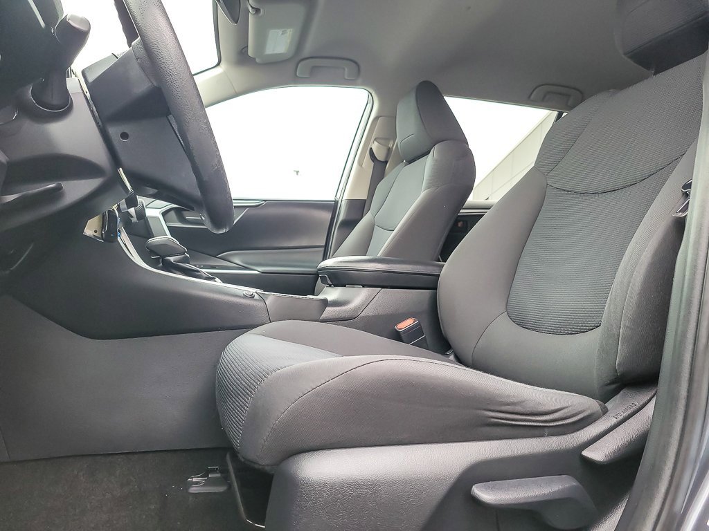 2021 TOYOTA RAV4 - Image 7