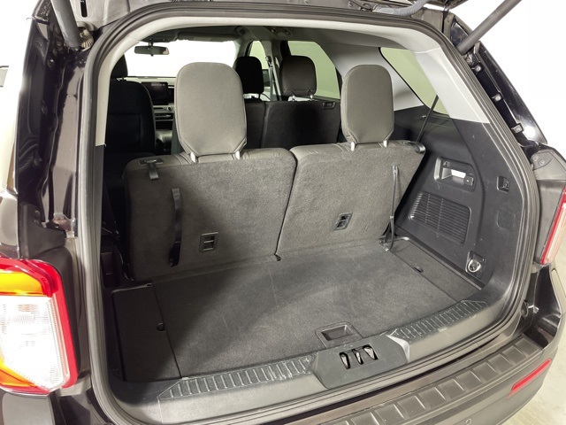 2021 Ford Explorer XLT photo 37