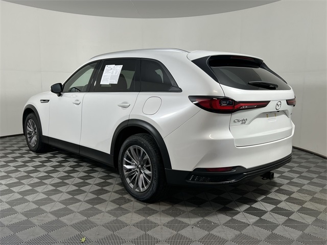 2024 Mazda CX-90 Preferred photo 6