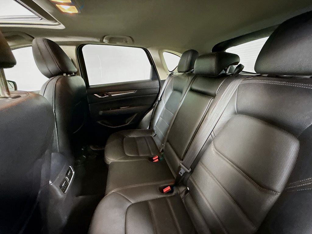 2023 Mazda CX-5 2.5 Premium Plus photo 24