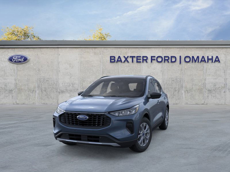 2025 Ford Escape Active photo 16