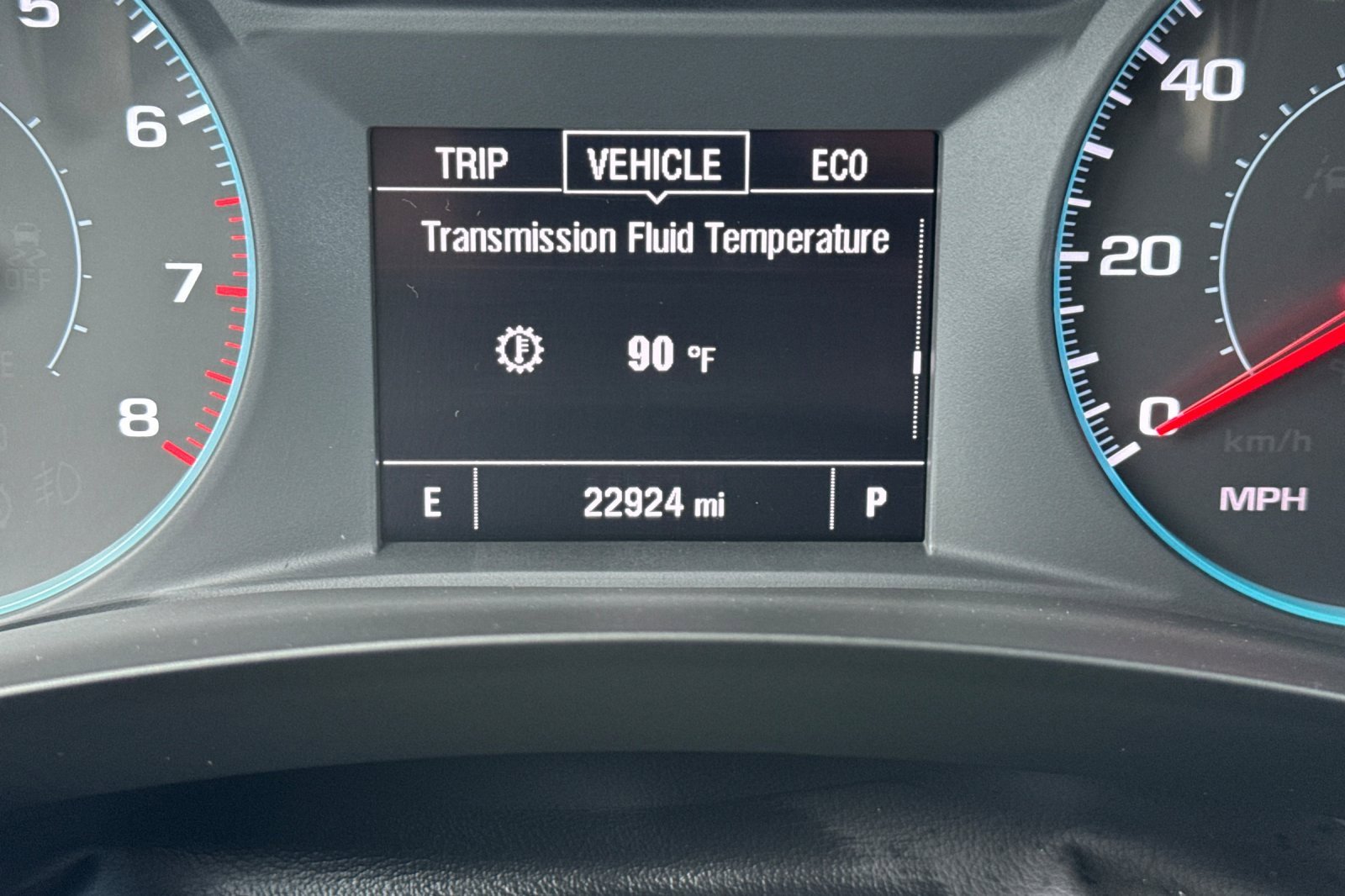 2023 Chevrolet Traverse LS photo 30