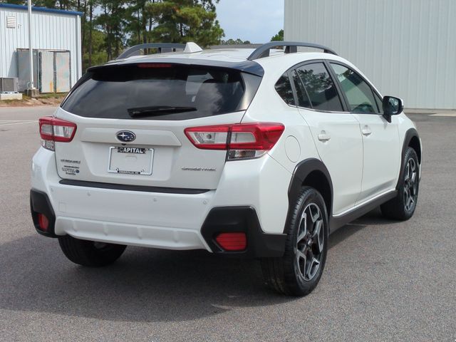 2019 Subaru Crosstrek 2.0i Limited photo 3