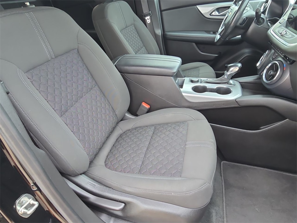 2020 Chevrolet Blazer 1LT photo 28