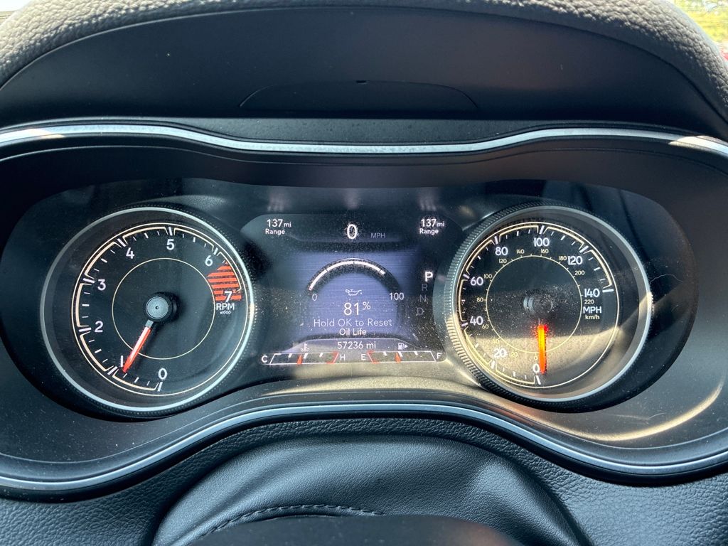 2023 Jeep Cherokee Altitude photo 14