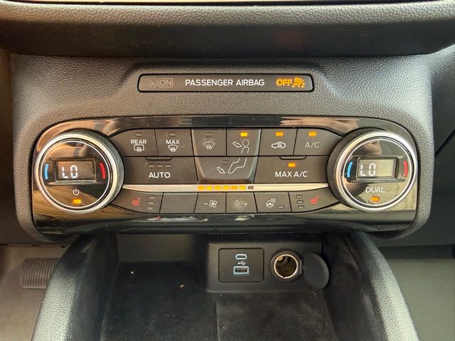 2021 Ford Escape SE photo 14