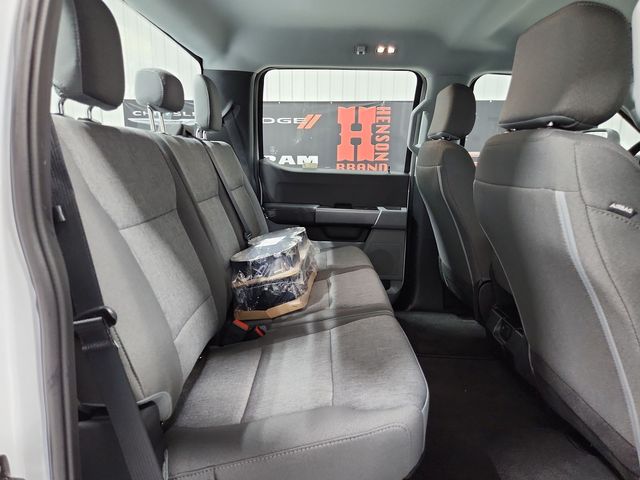 2025 Ford F-250 XL photo 3