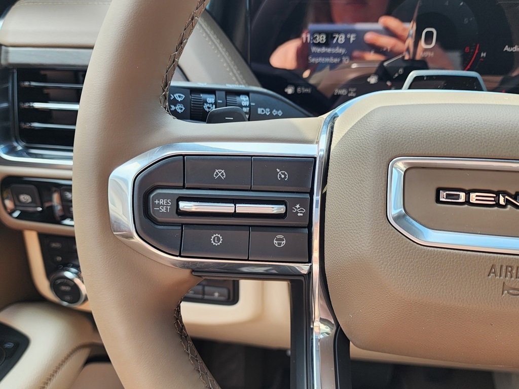 2026 Gmc Yukon Denali photo 19