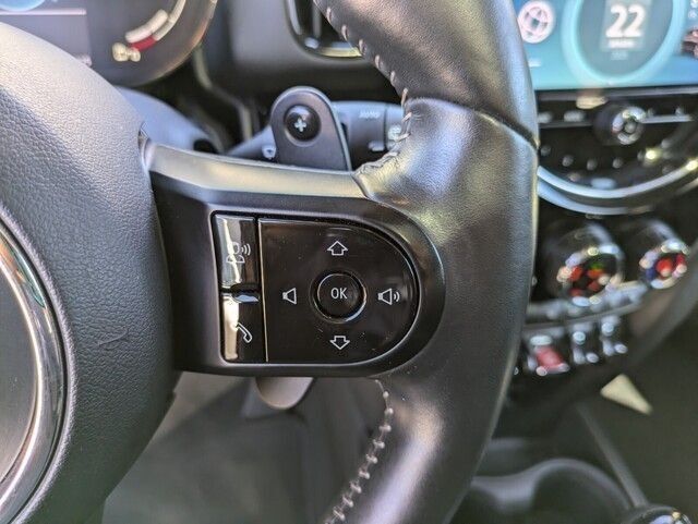 2022 Mini Countryman S ALL4 photo 19
