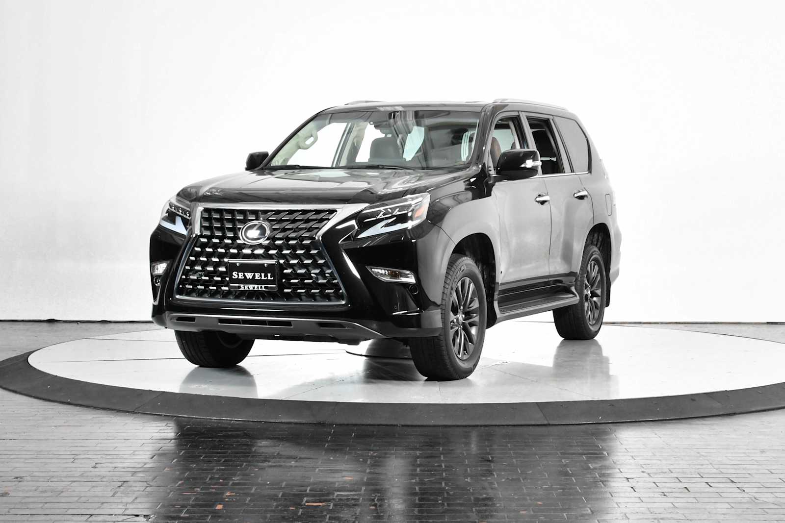 2023 Lexus GX PREMIUM's photo